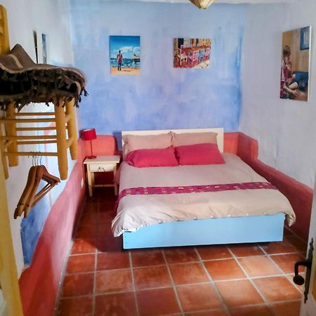 Casa Isabella Apartman Alhama de Granada Kültér fotó