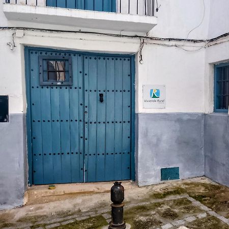 Casa Isabella Apartman Alhama de Granada Kültér fotó