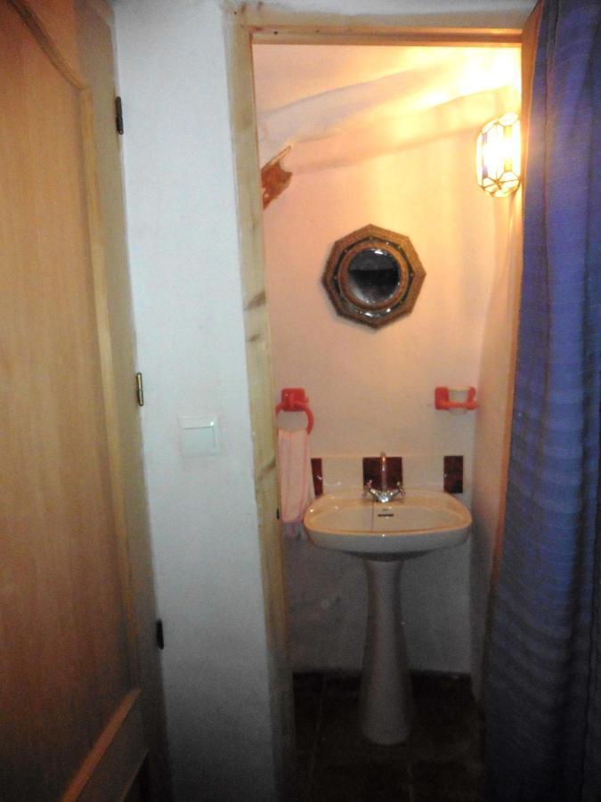 Casa Isabella Apartman Alhama de Granada Kültér fotó