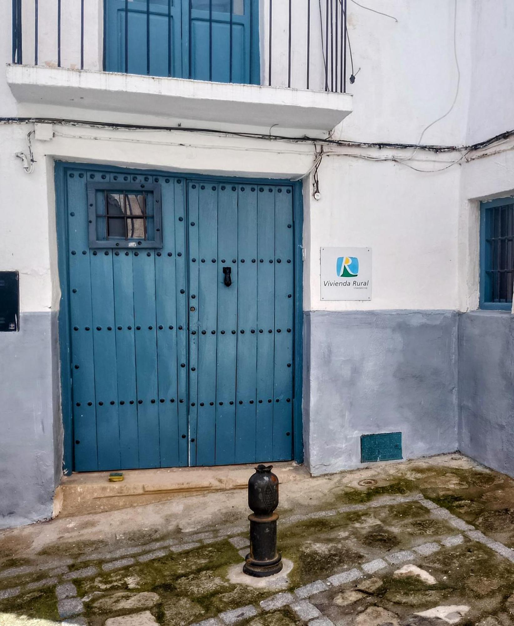 Casa Isabella Apartman Alhama de Granada Kültér fotó