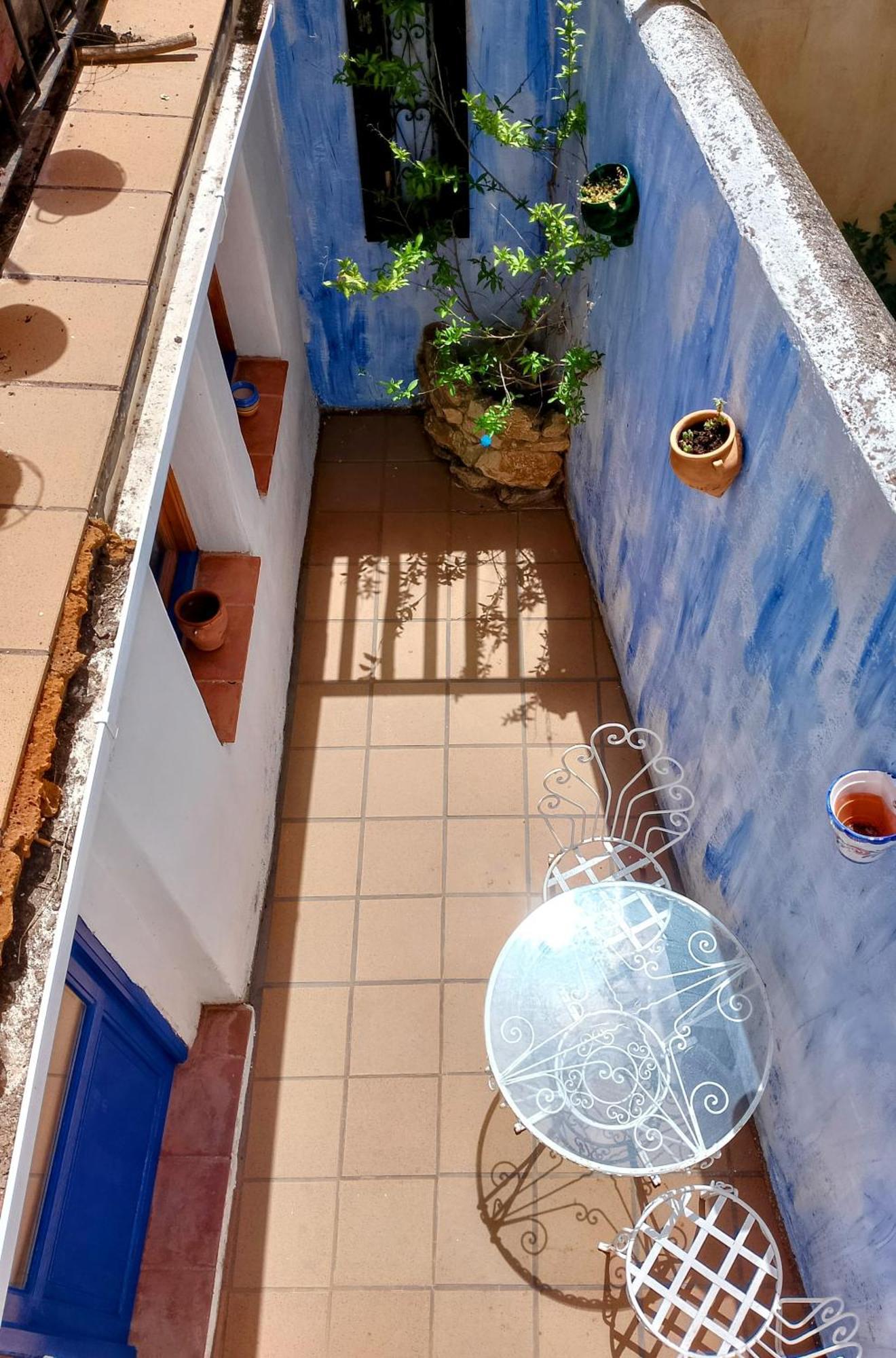 Casa Isabella Apartman Alhama de Granada Kültér fotó